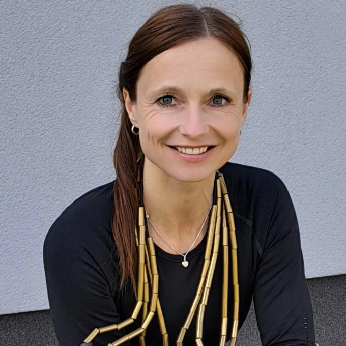 Hana Kolářová